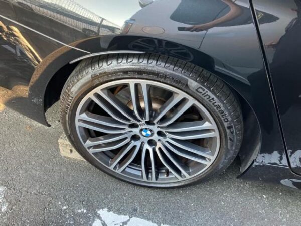 Ref:AUX-20079290 BMW 5 SERIES 2019 - Image 13