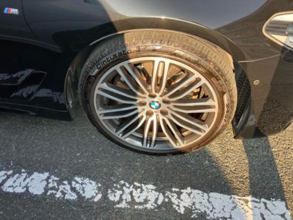 Ref:AUX-20079290 BMW 5 SERIES 2019 - Image 14