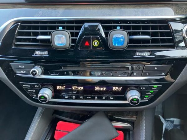 Ref:AUX-20079290 BMW 5 SERIES 2019 - Image 16