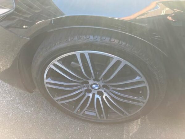 Ref:AUX-20079290 BMW 5 SERIES 2019 - Image 3