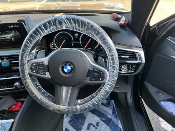 Ref:AUX-20079290 BMW 5 SERIES 2019 - Image 5