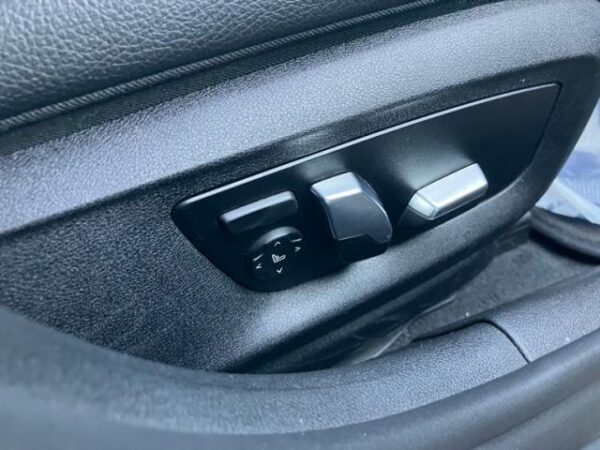 Ref:AUX-20079290 BMW 5 SERIES 2019 - Image 6