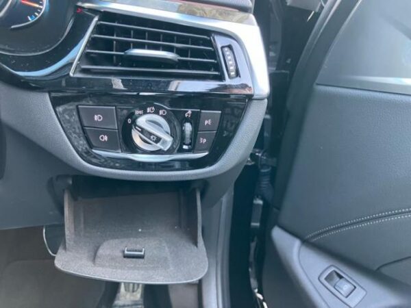 Ref:AUX-20079290 BMW 5 SERIES 2019 - Image 7