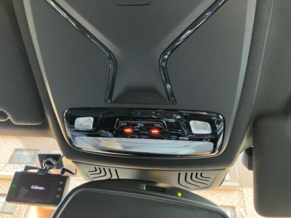 Ref:AUX-20079290 BMW 5 SERIES 2019 - Image 8