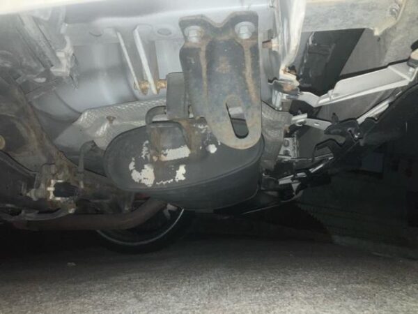 Ref:AUX-20080399 LEXUS CT 2011 - Image 8