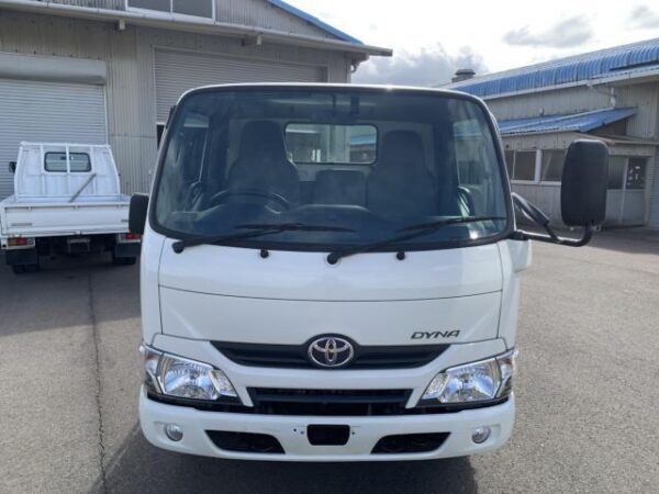 Ref:AUX-20080852 TOYOTA DYNA TRUCK 2018 - Image 2