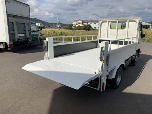 Ref:AUX-20080852 TOYOTA DYNA TRUCK 2018 - Image 11