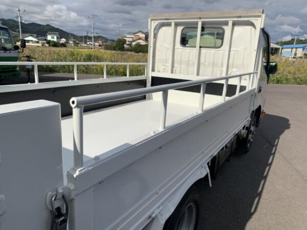 Ref:AUX-20080852 TOYOTA DYNA TRUCK 2018 - Image 14