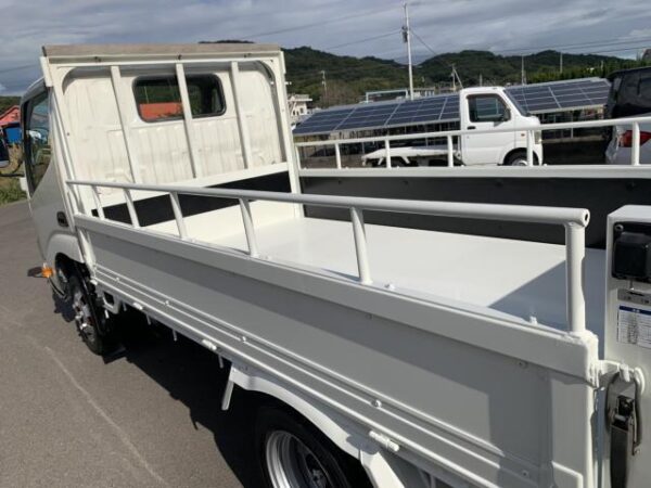 Ref:AUX-20080852 TOYOTA DYNA TRUCK 2018 - Image 15