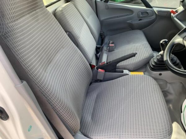 Ref:AUX-20080852 TOYOTA DYNA TRUCK 2018 - Image 17