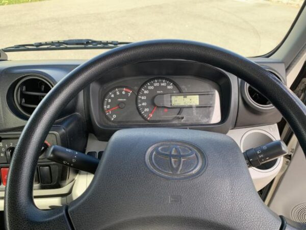 Ref:AUX-20080852 TOYOTA DYNA TRUCK 2018 - Image 19