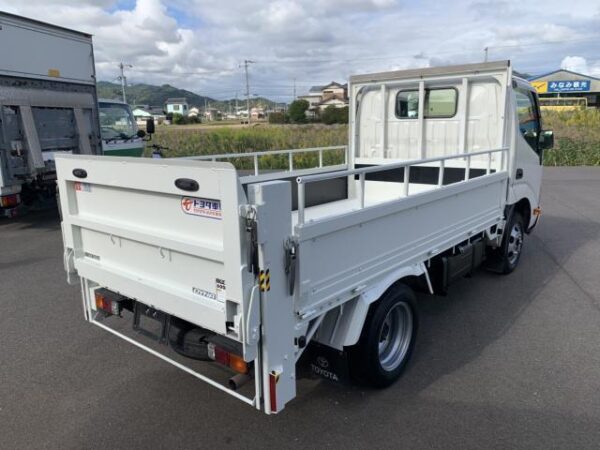 Ref:AUX-20080852 TOYOTA DYNA TRUCK 2018 - Image 5