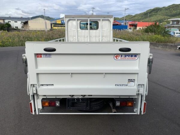 Ref:AUX-20080852 TOYOTA DYNA TRUCK 2018 - Image 6