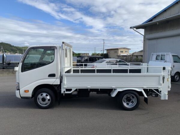 Ref:AUX-20080852 TOYOTA DYNA TRUCK 2018 - Image 8