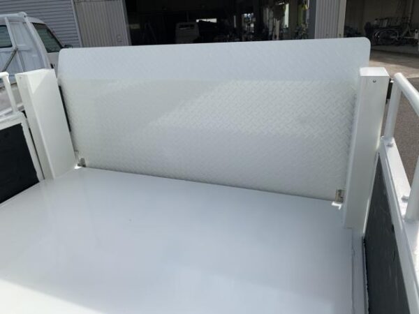 Ref:AUX-20080852 TOYOTA DYNA TRUCK 2018 - Image 9
