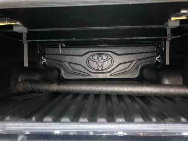 Ref:AUX-20080916 TOYOTA HILUX 2021 - Image 11