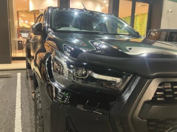 Ref:AUX-20080916 TOYOTA HILUX 2021 - Image 14