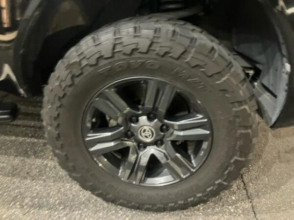 Ref:AUX-20080916 TOYOTA HILUX 2021 - Image 5