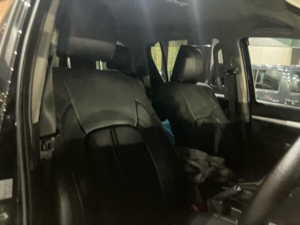 Ref:AUX-20080916 TOYOTA HILUX 2021 - Image 6
