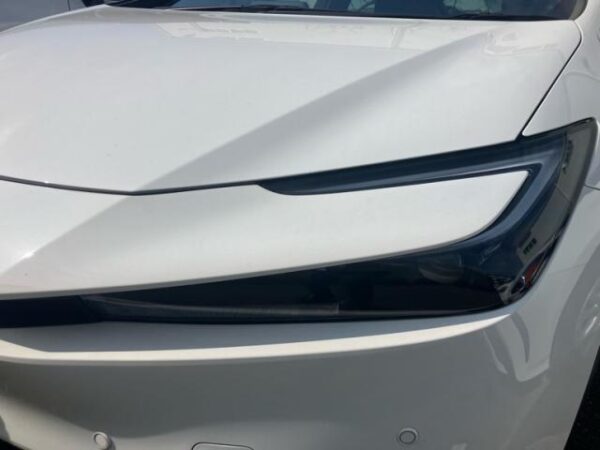 Ref:AUX-20081083 TOYOTA PRIUS 2024 - Image 3