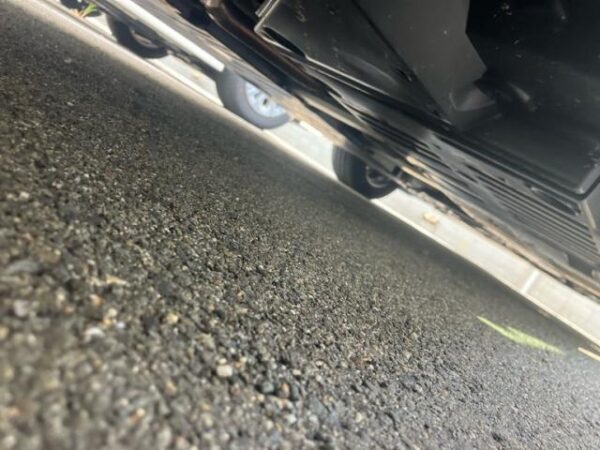 Ref:AUX-20081083 TOYOTA PRIUS 2024 - Image 5