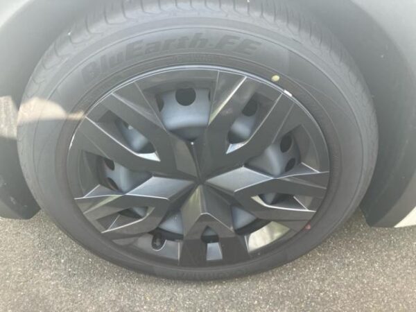 Ref:AUX-20081083 TOYOTA PRIUS 2024 - Image 9