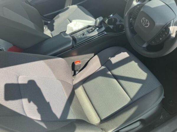 Ref:AUX-20081083 TOYOTA PRIUS 2024 - Image 10
