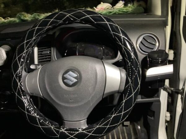 Ref:AUX-20081098 SUZUKI WAGON R STINGRAY 2011 - Image 5