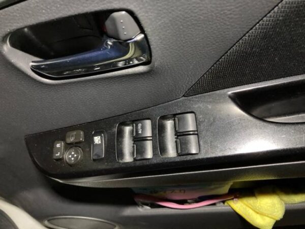 Ref:AUX-20081098 SUZUKI WAGON R STINGRAY 2011 - Image 6