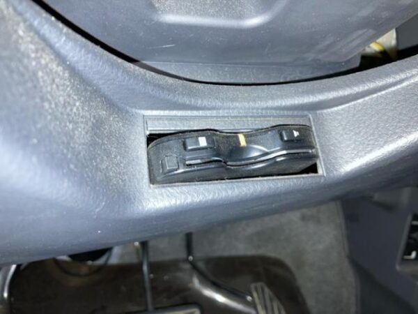Ref:AUX-20081098 SUZUKI WAGON R STINGRAY 2011 - Image 8