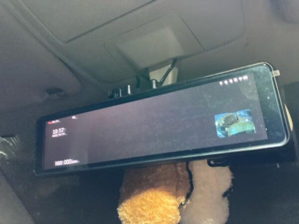 Ref:AUX-20081098 SUZUKI WAGON R STINGRAY 2011 - Image 10