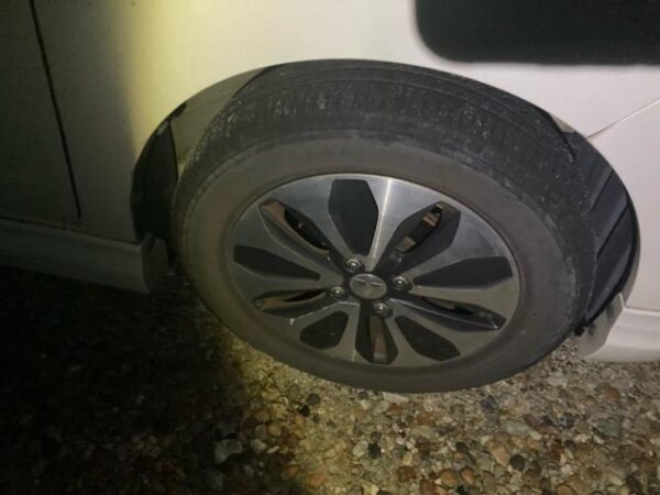 Ref:AUX-20081103 MITSUBISHI DELICA D:2 2013 - Image 3