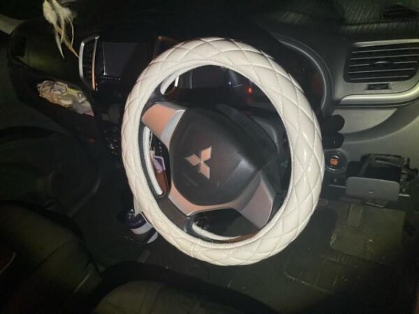 Ref:AUX-20081103 MITSUBISHI DELICA D:2 2013 - Image 7
