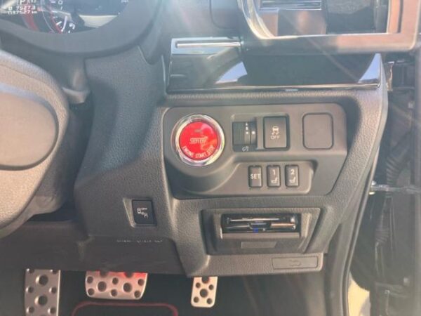 Ref:AUX-20081118 SUBARU LEVORG 2018 - Image 18