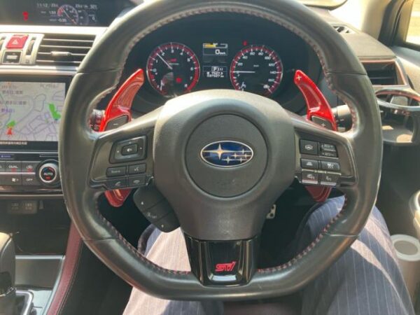 Ref:AUX-20081118 SUBARU LEVORG 2018 - Image 19