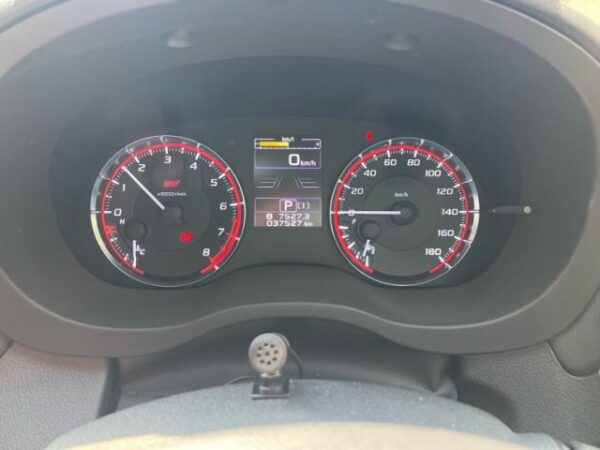Ref:AUX-20081118 SUBARU LEVORG 2018 - Image 20