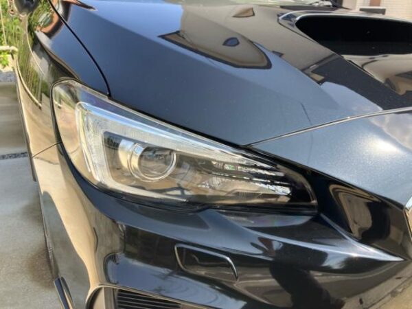 Ref:AUX-20081118 SUBARU LEVORG 2018 - Image 3