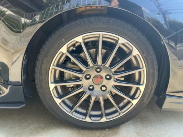 Ref:AUX-20081118 SUBARU LEVORG 2018 - Image 4
