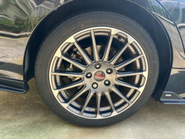Ref:AUX-20081118 SUBARU LEVORG 2018 - Image 6