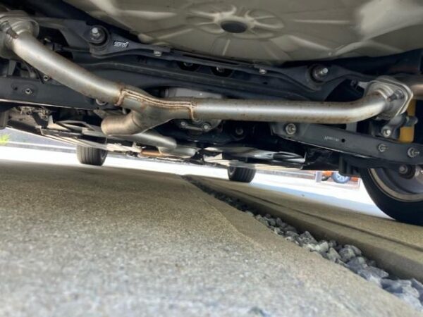 Ref:AUX-20081118 SUBARU LEVORG 2018 - Image 7