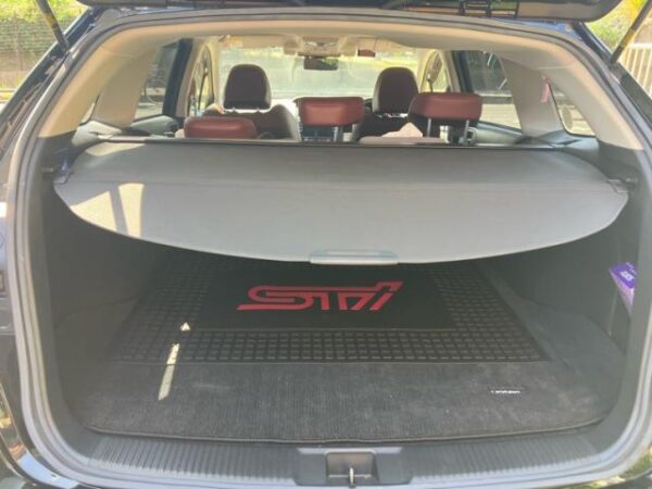 Ref:AUX-20081118 SUBARU LEVORG 2018 - Image 8