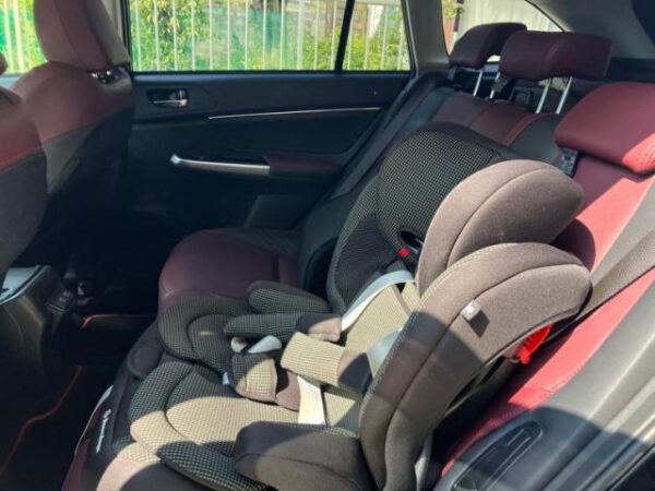 Ref:AUX-20081118 SUBARU LEVORG 2018 - Image 9