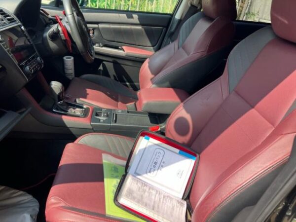 Ref:AUX-20081118 SUBARU LEVORG 2018 - Image 10