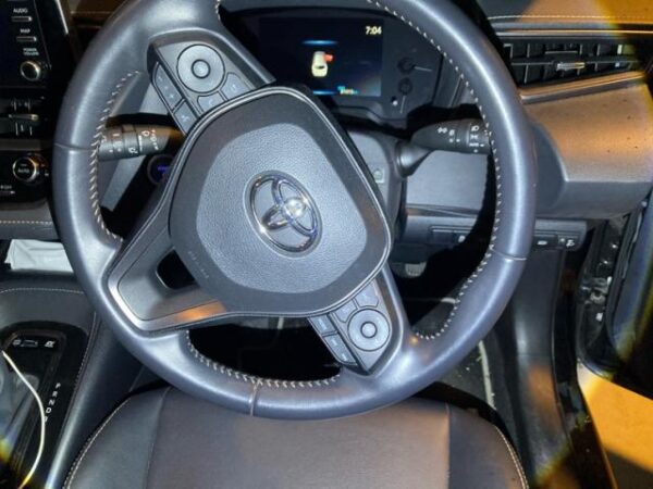 Ref:AUX-20081120 TOYOTA COROLLA TOURING 2019 - Image 12