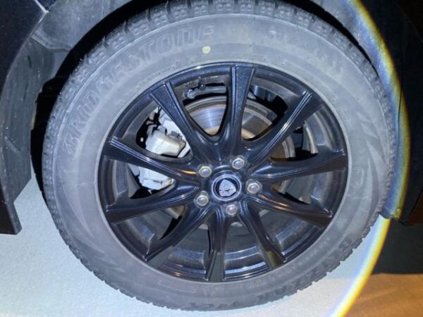 Ref:AUX-20081120 TOYOTA COROLLA TOURING 2019 - Image 5