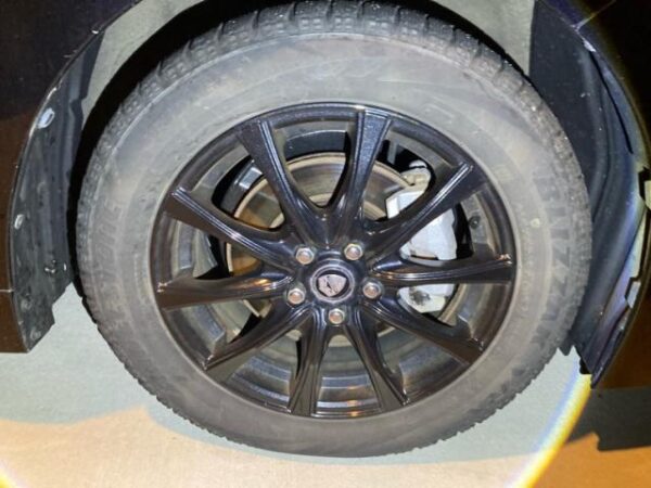 Ref:AUX-20081120 TOYOTA COROLLA TOURING 2019 - Image 6