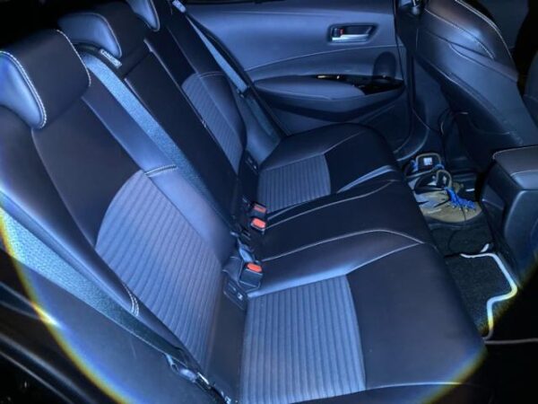 Ref:AUX-20081120 TOYOTA COROLLA TOURING 2019 - Image 8