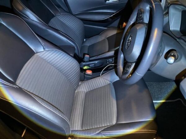 Ref:AUX-20081120 TOYOTA COROLLA TOURING 2019 - Image 9