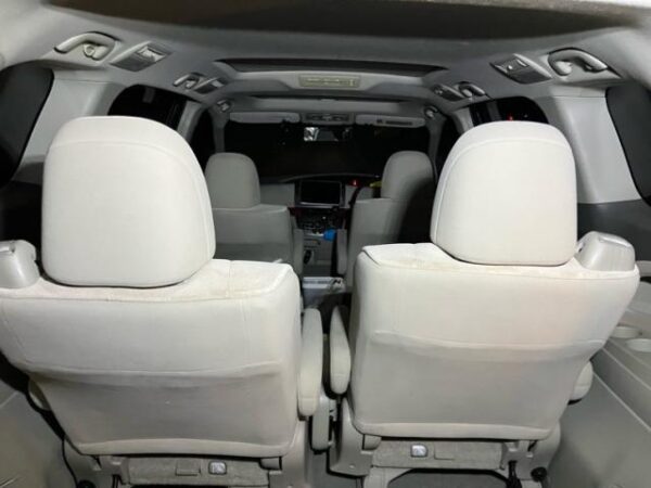 Ref:AUX-20081132 TOYOTA ESTIMA 2009 - Image 11