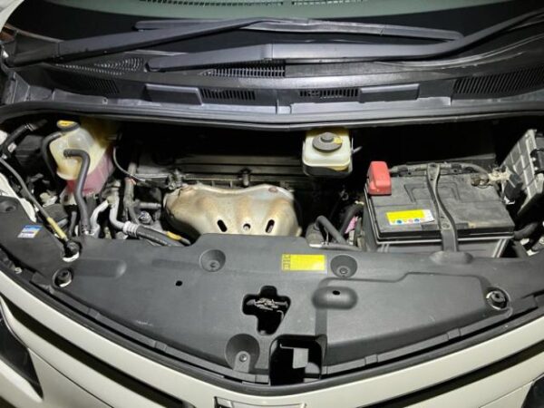 Ref:AUX-20081132 TOYOTA ESTIMA 2009 - Image 12